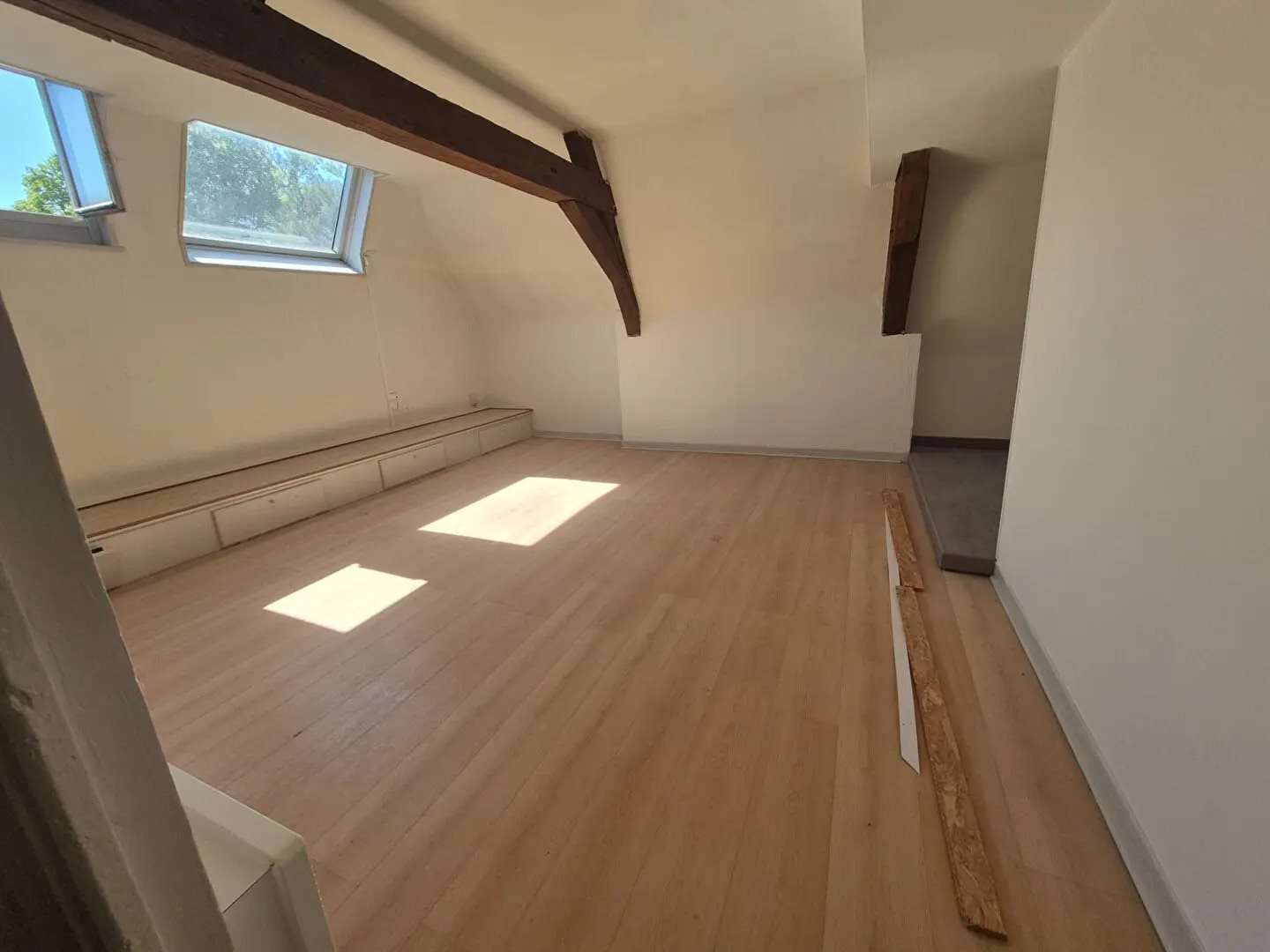 Appartement à vendre, 30m², Valenciennes
