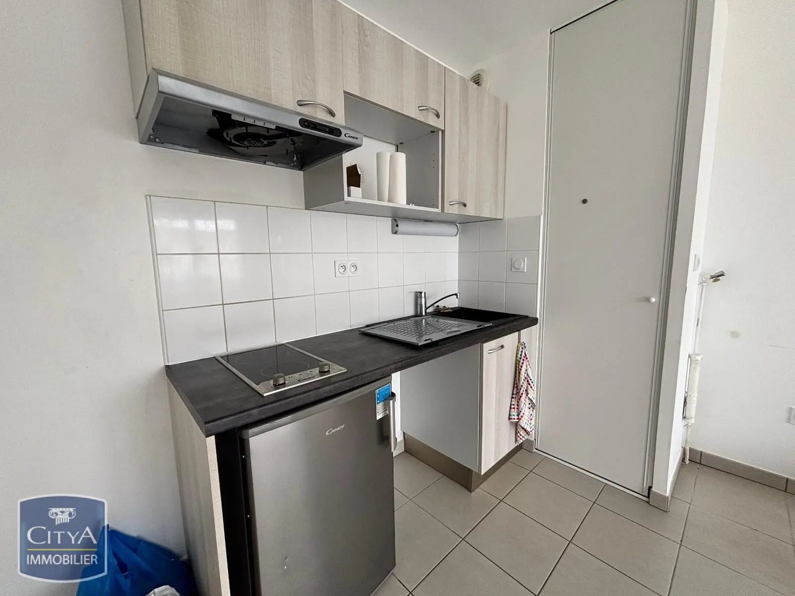 Appartement à louer, 38m², Montlouis-sur-Loire