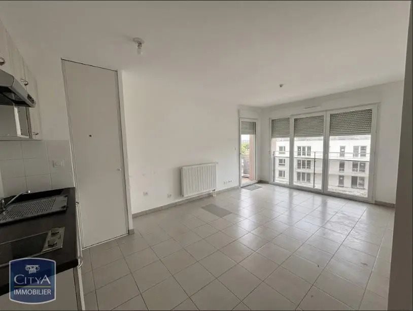 Appartement à louer, 38m², Montlouis-sur-Loire