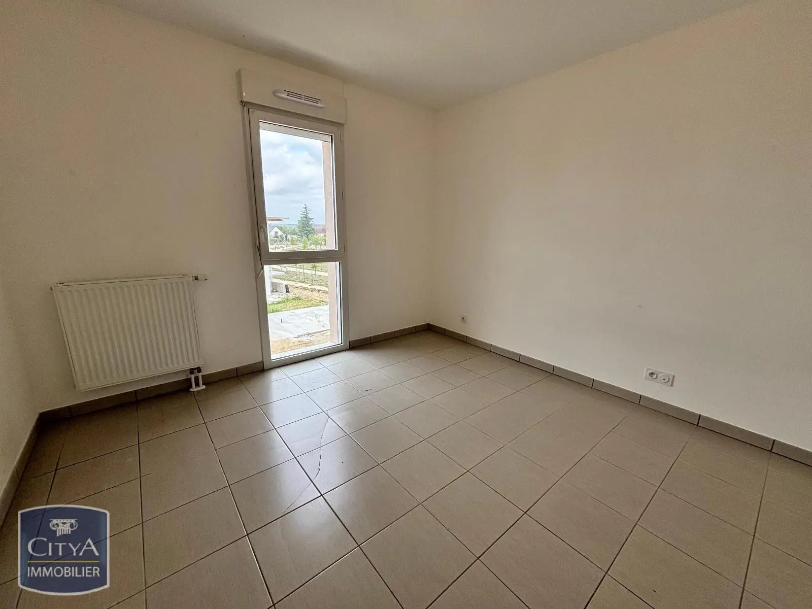 Appartement à louer, 38m², Montlouis-sur-Loire