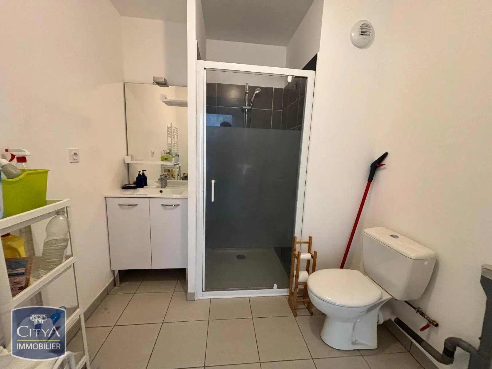 Appartement à louer, 38m², Montlouis-sur-Loire