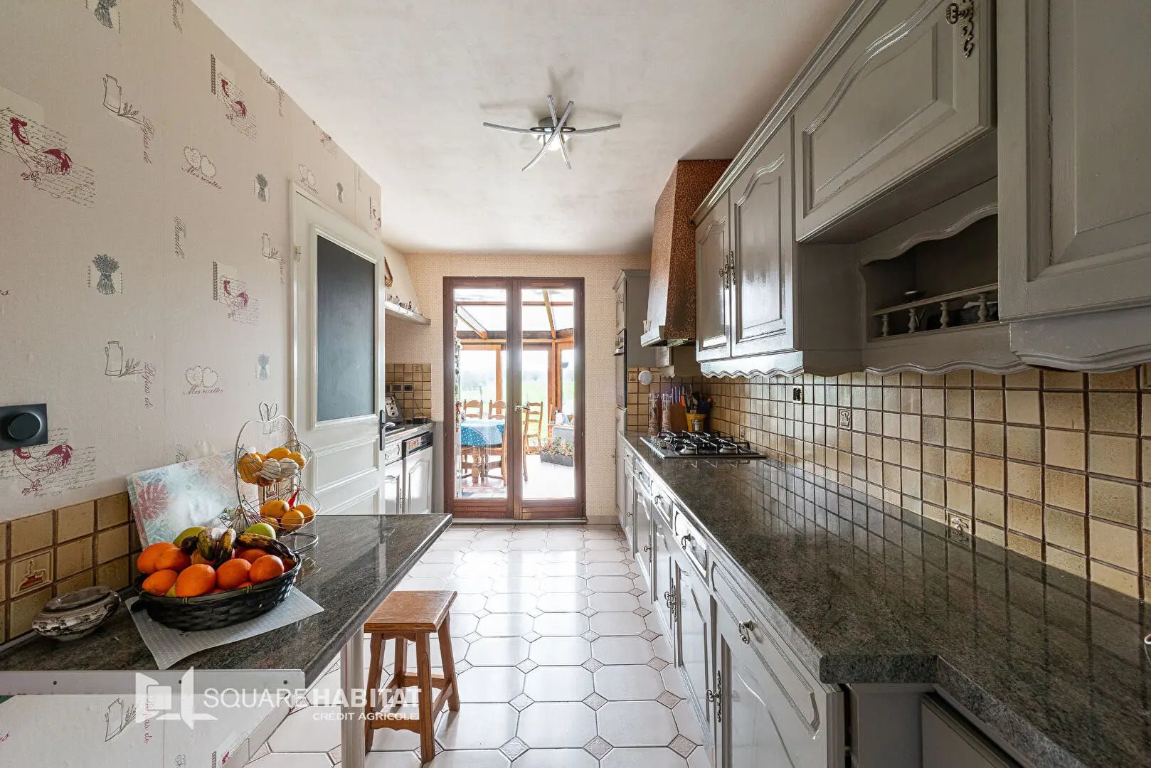 Maison à vendre, 130m², Brillon