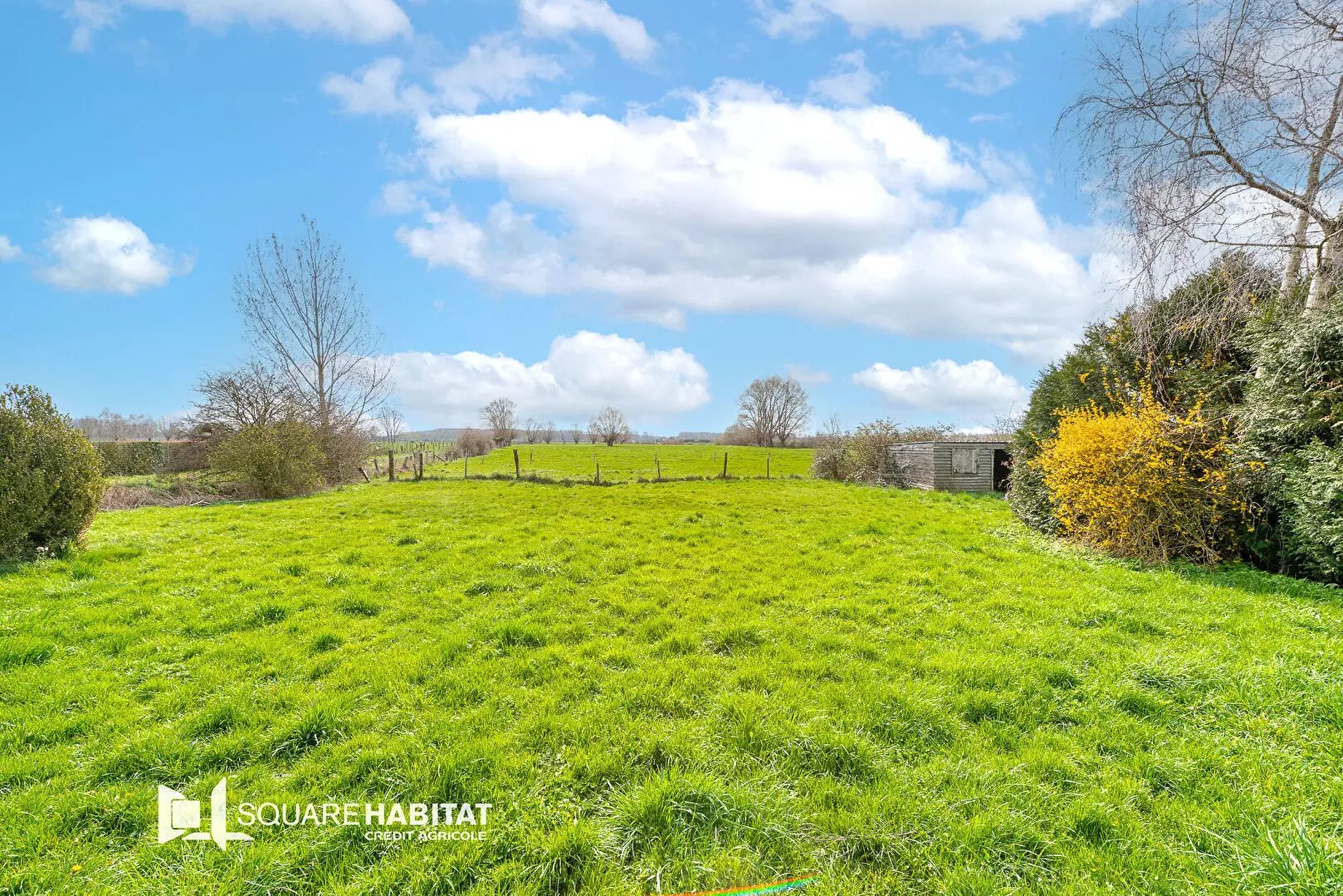 Maison à vendre, 130m², Brillon