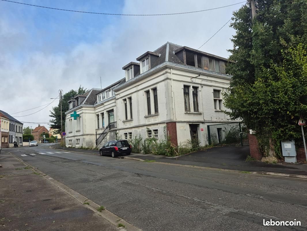 Maison à vendre, 800m², Auchel