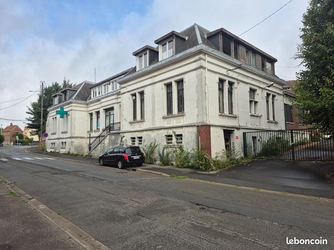 Maison à vendre, 800m², Auchel
