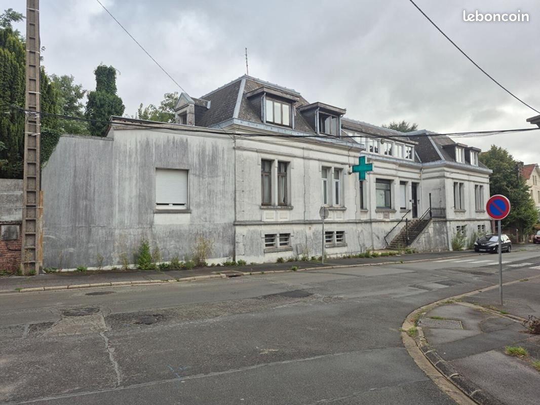 Maison à vendre, 800m², Auchel