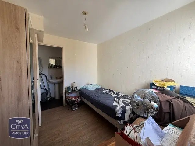 Appartement à vendre, 27m², Saint-Nazaire