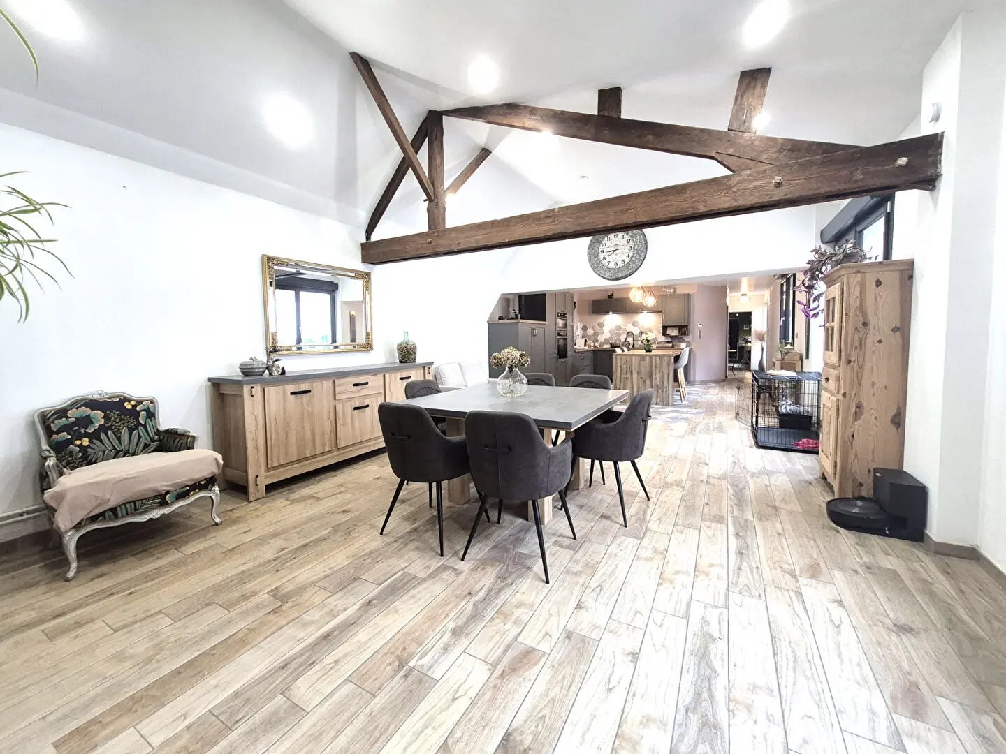 Maison à vendre, 255m², Noyelles-sur-Escaut