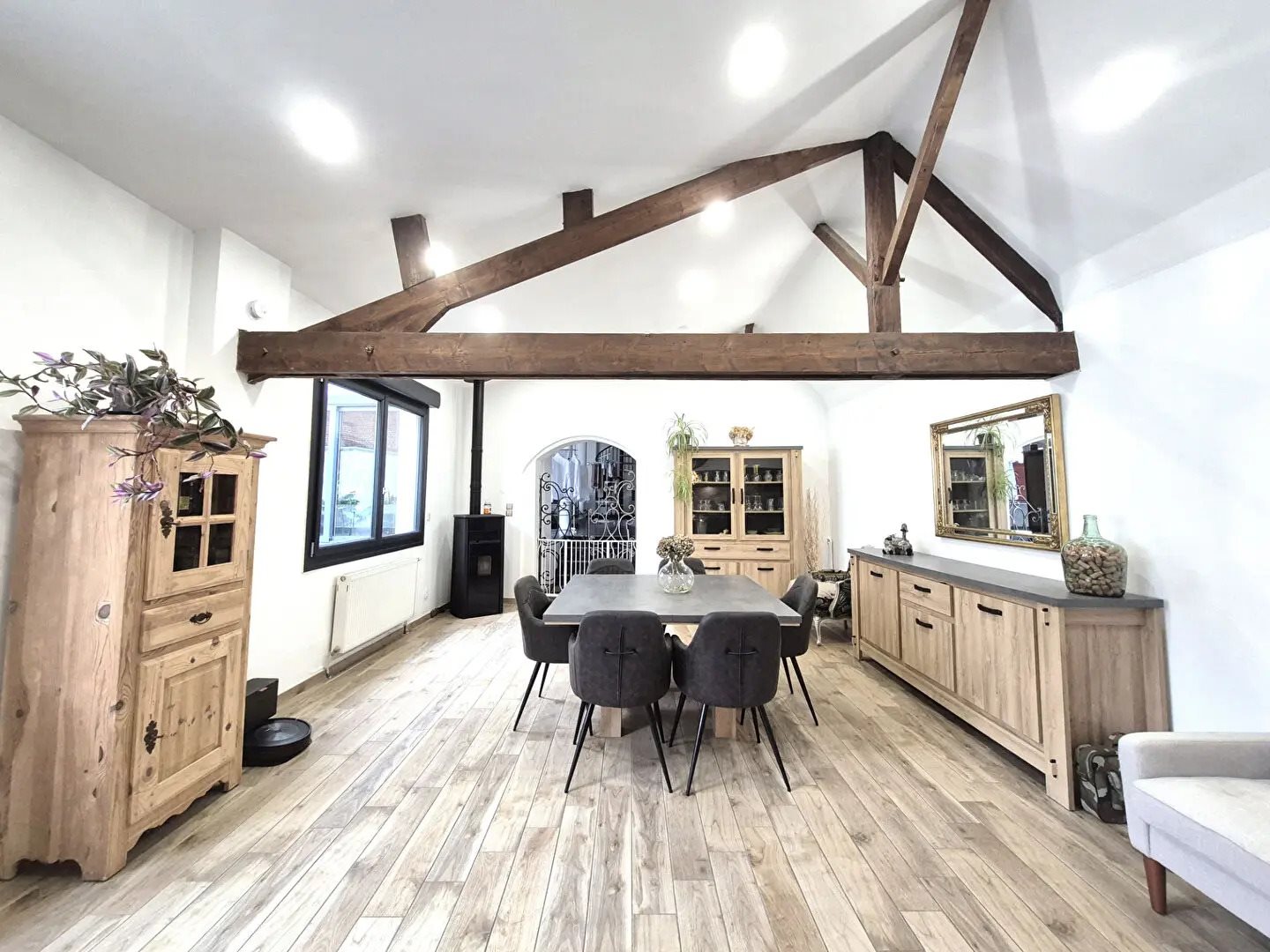 Maison à vendre, 255m², Noyelles-sur-Escaut