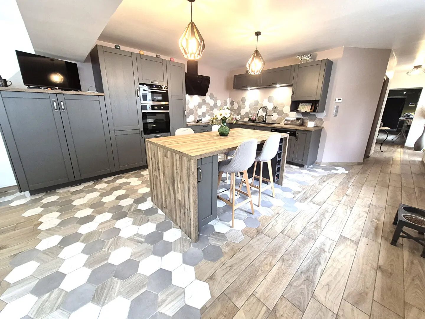 Maison à vendre, 255m², Noyelles-sur-Escaut