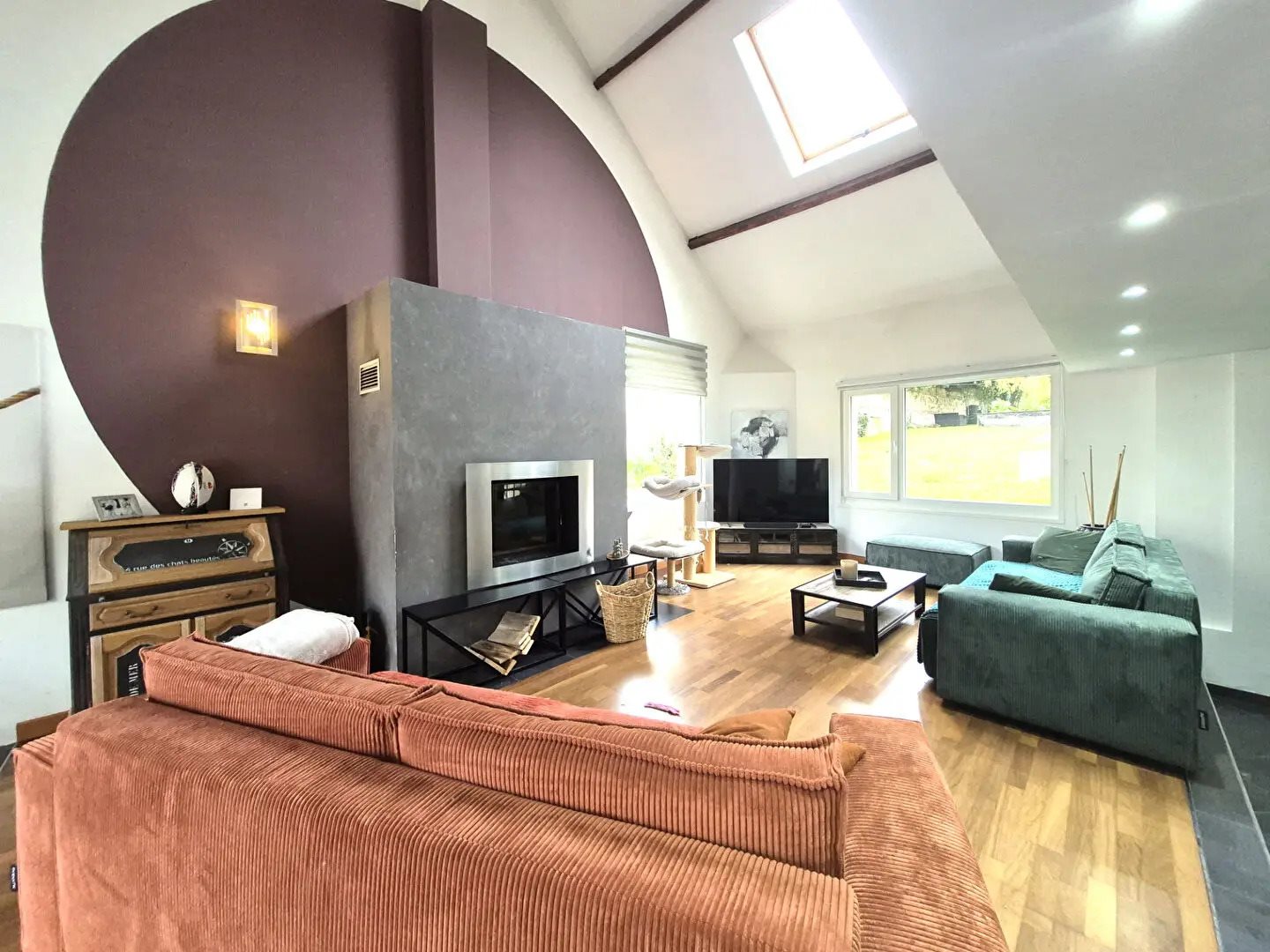 Maison à vendre, 255m², Noyelles-sur-Escaut
