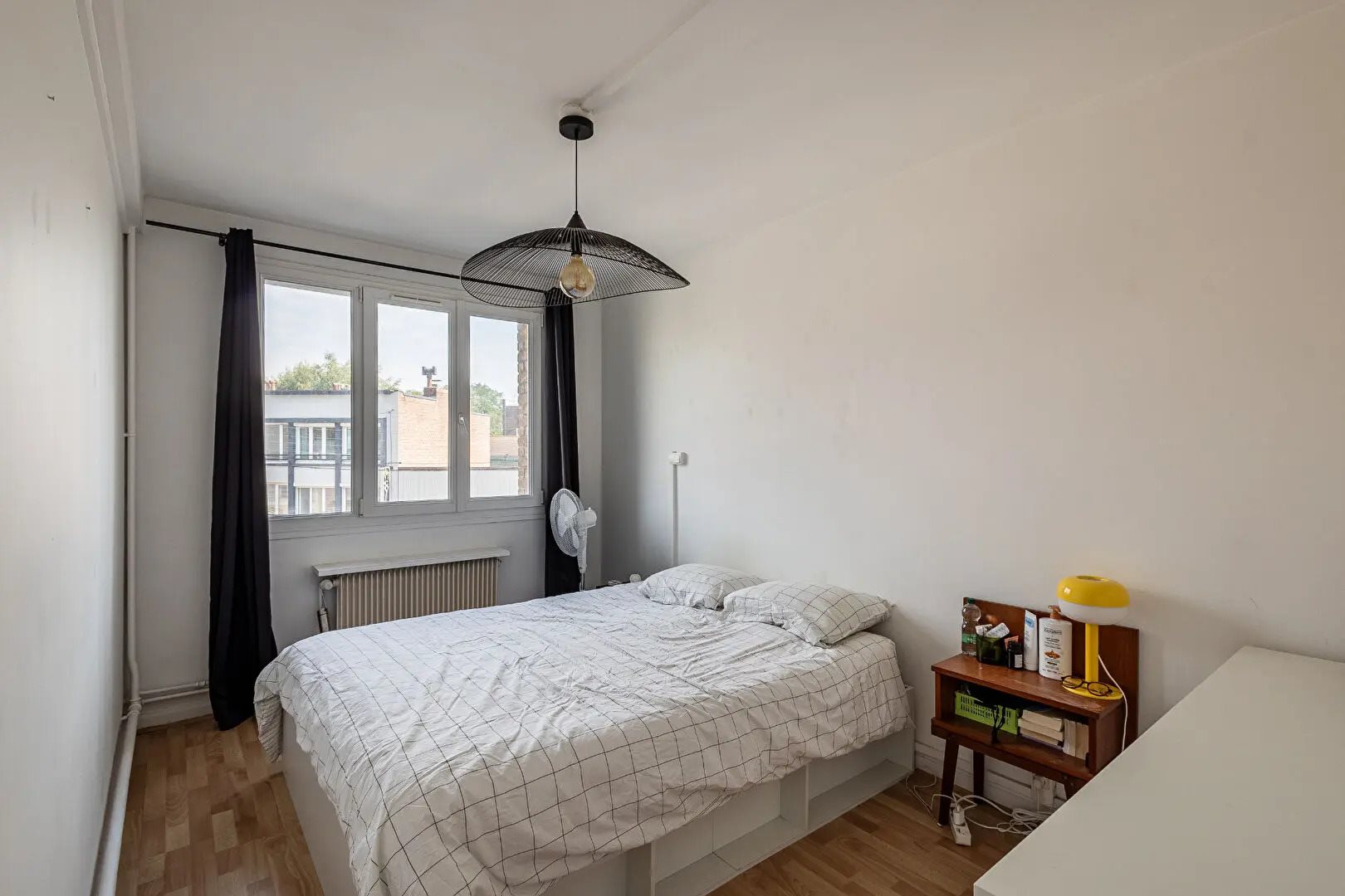 Appartement à vendre, 70m², La Madeleine