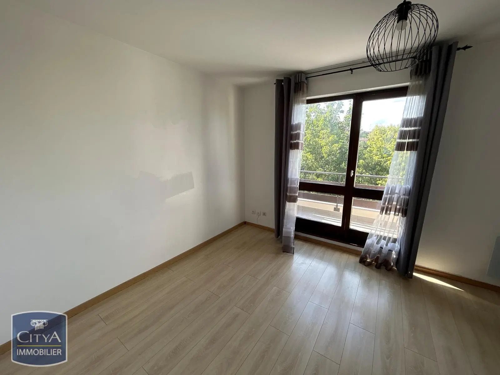 Appartement à louer, 54m², Strasbourg