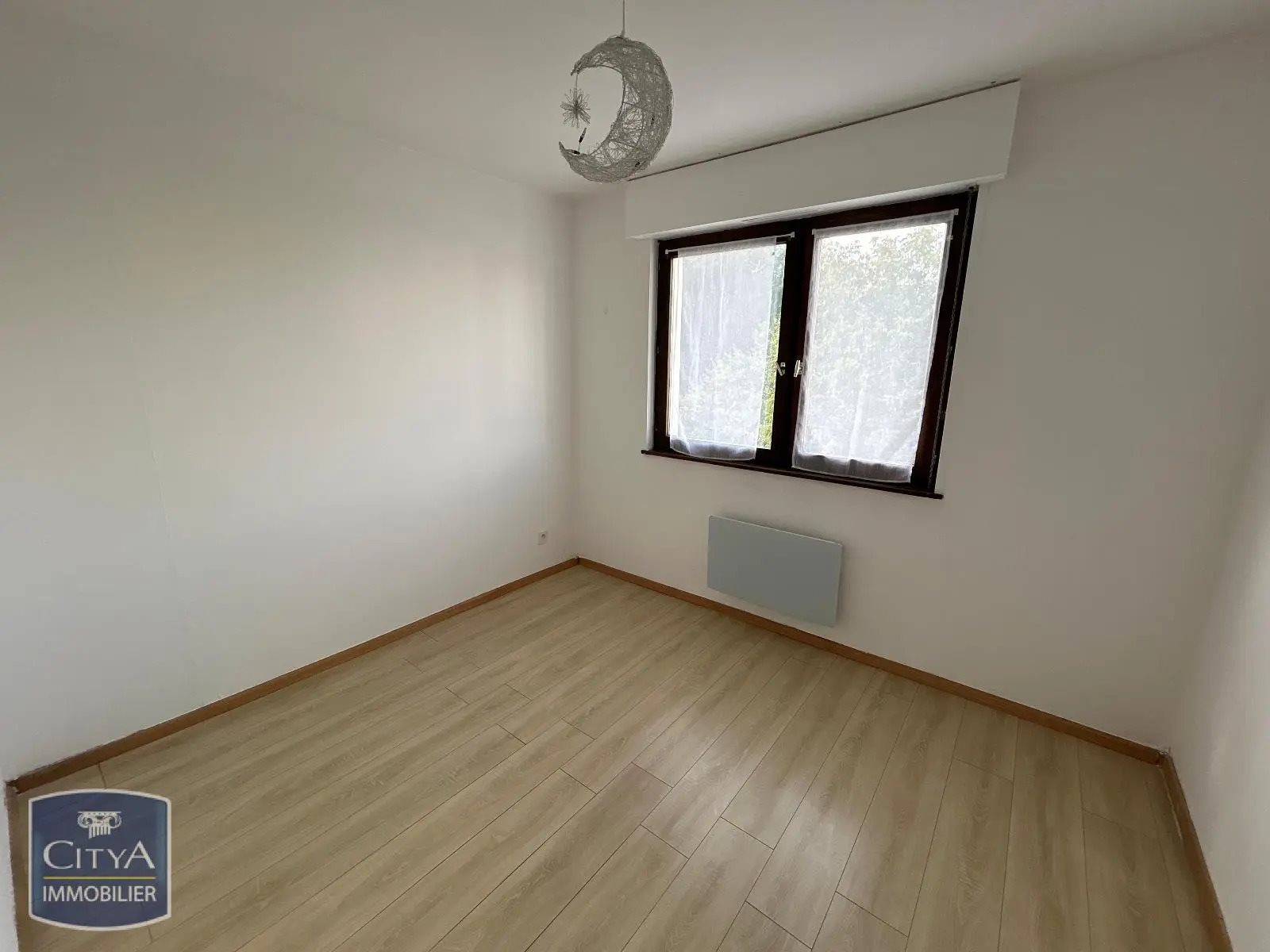 Appartement à louer, 54m², Strasbourg