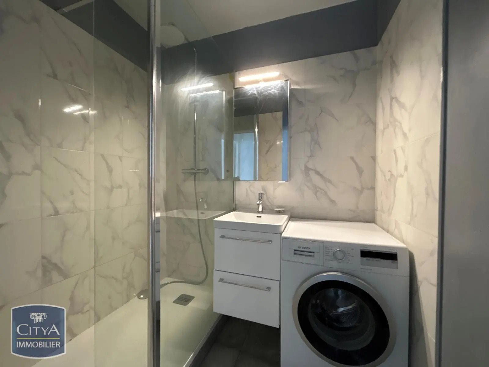 Appartement à louer, 54m², Strasbourg