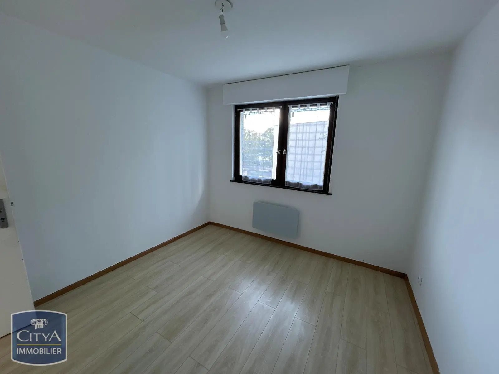 Appartement à louer, 54m², Strasbourg