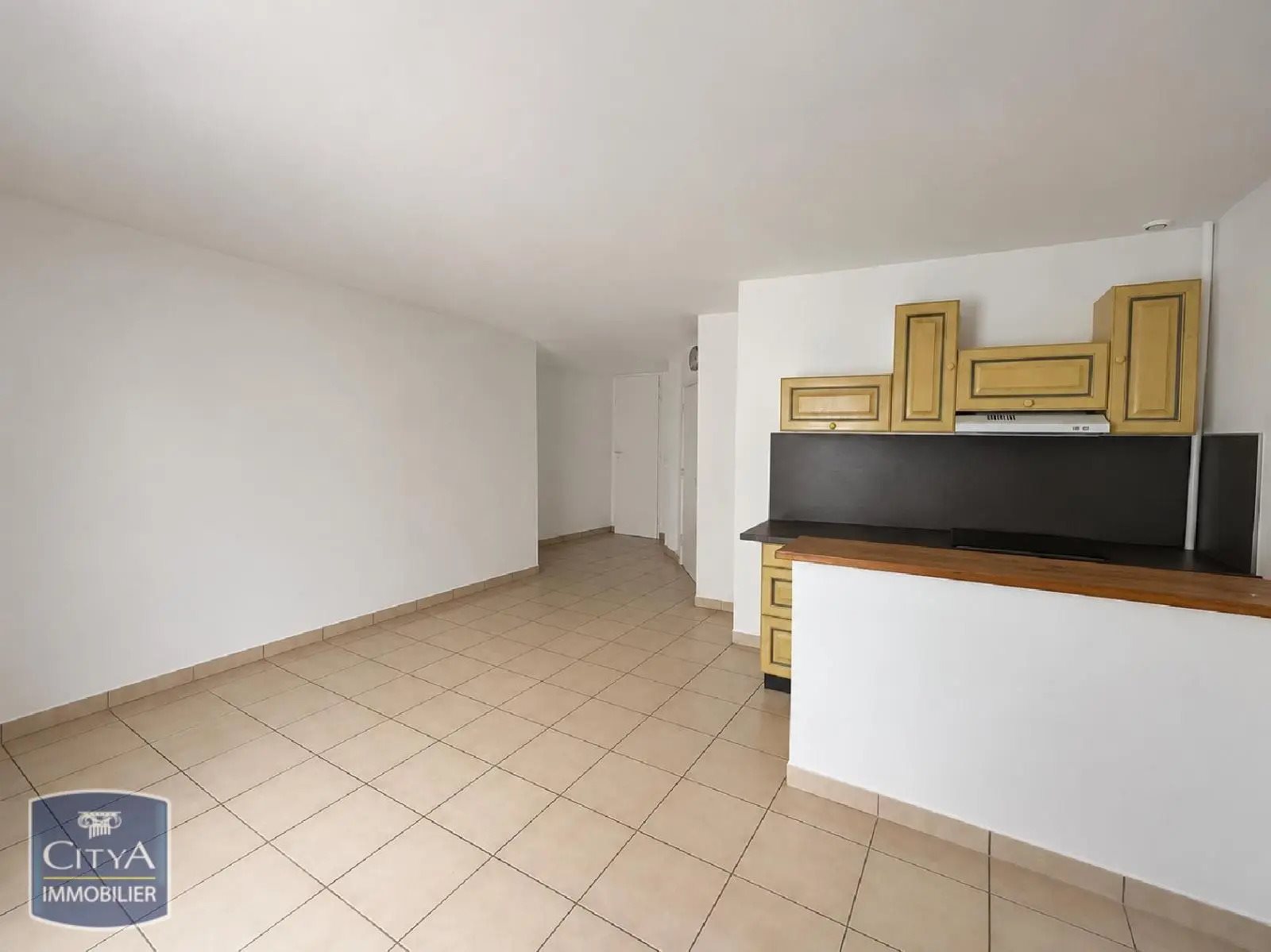 Appartement à louer, 30m², Beaumes-de-Venise