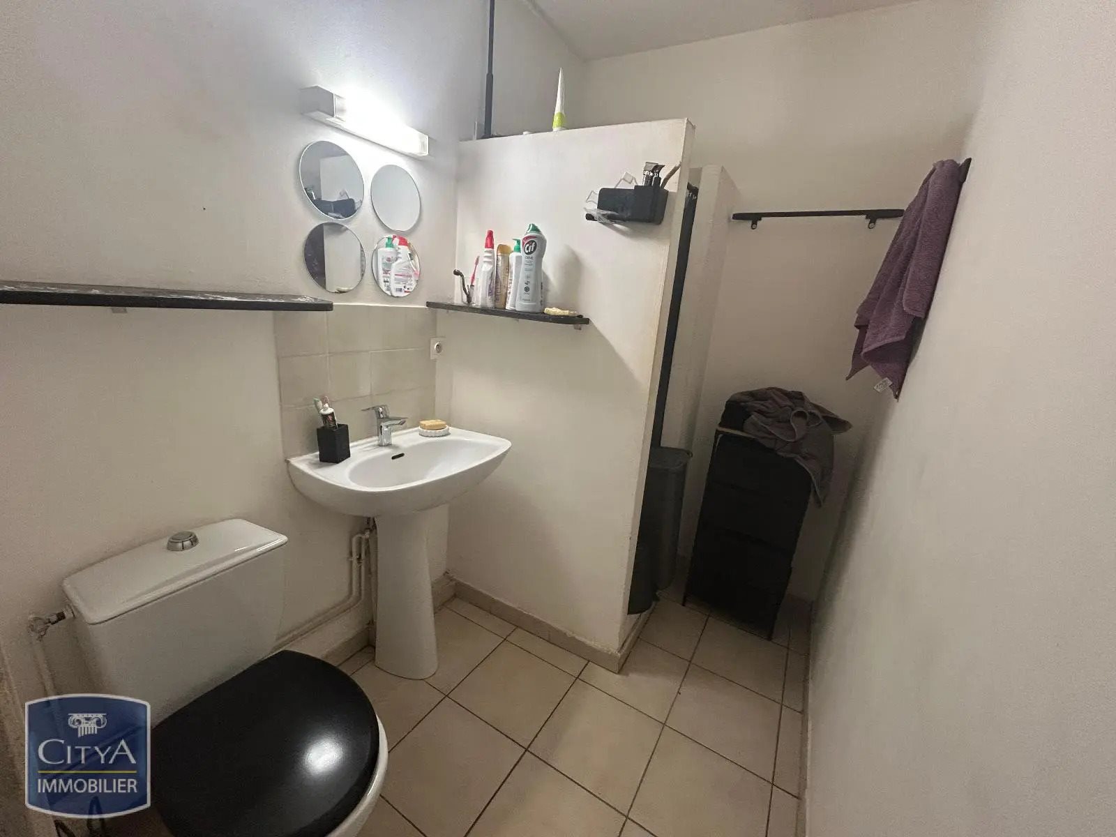 Appartement à louer, 30m², Beaumes-de-Venise