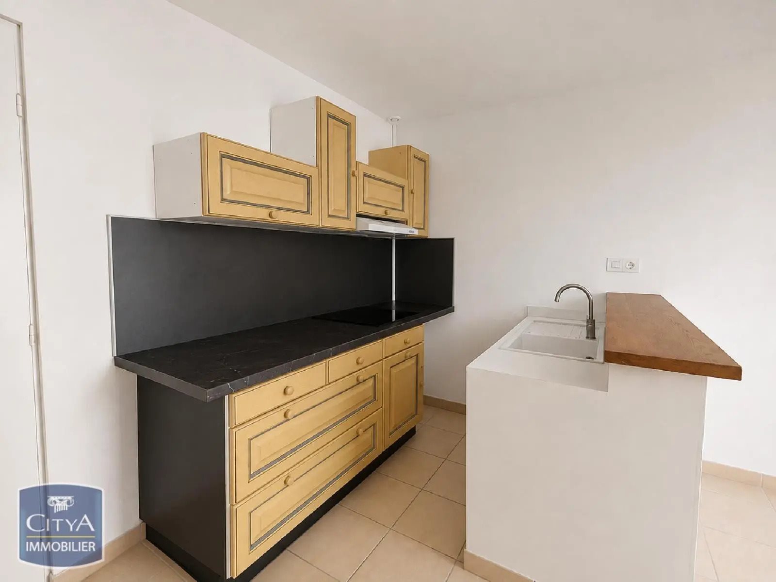 Appartement à louer, 30m², Beaumes-de-Venise
