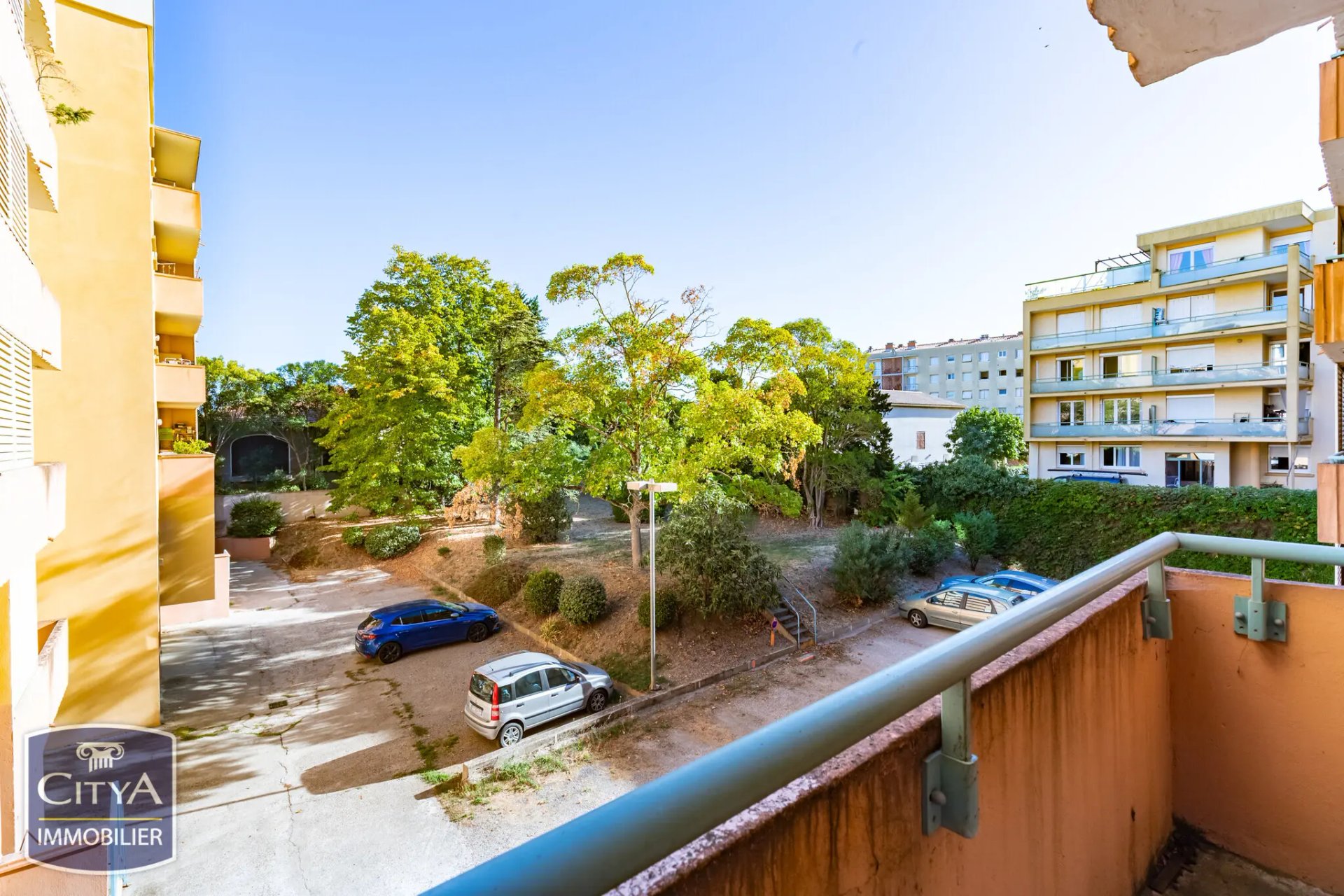 Appartement à vendre, 80m², Carcassonne