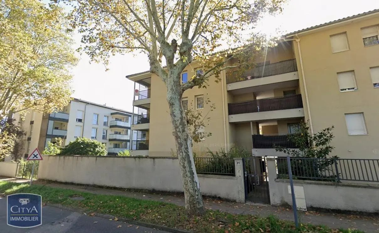 Appartement à louer, 59m², Francheville