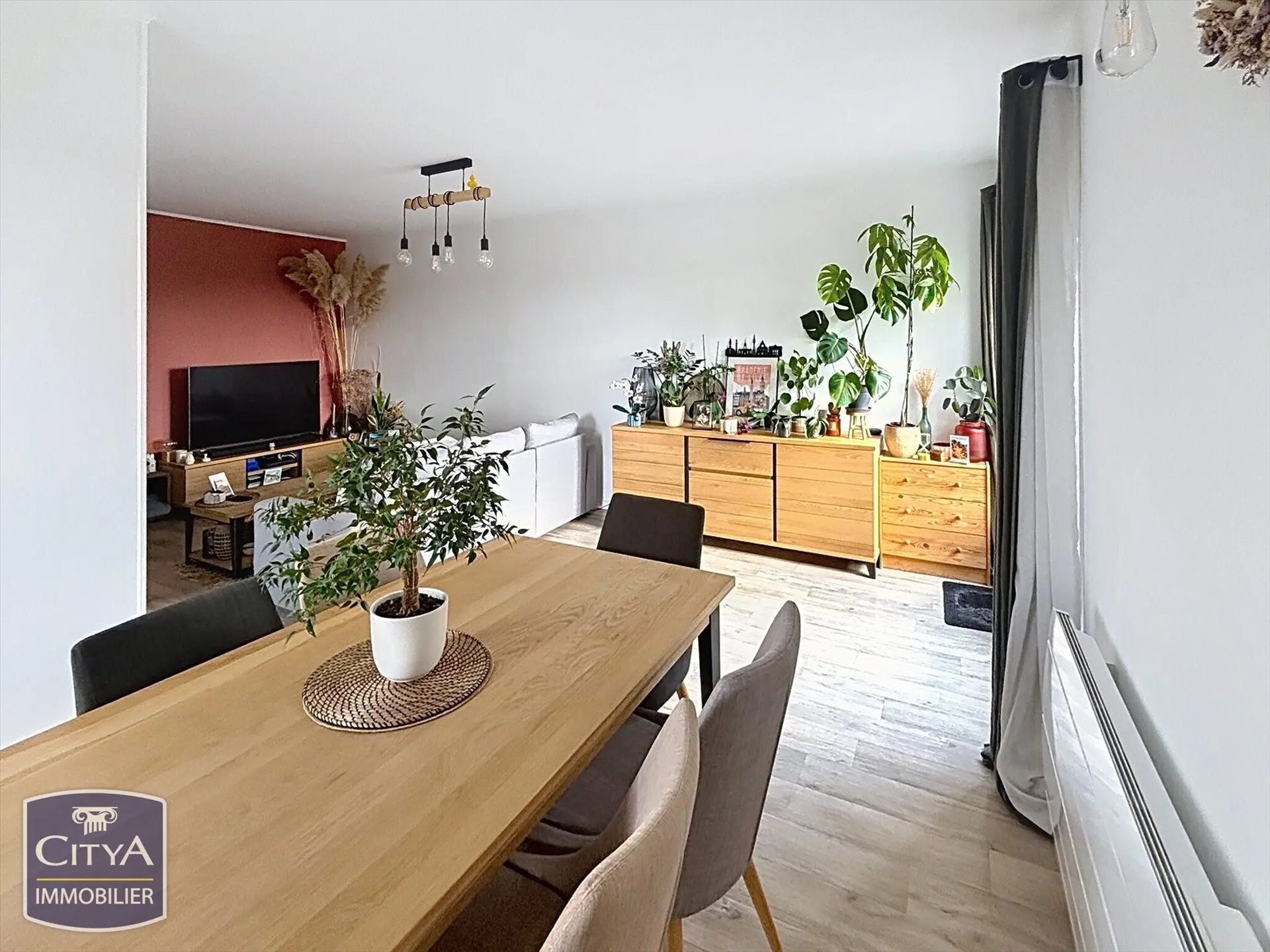 Appartement à vendre, 73m², Lille