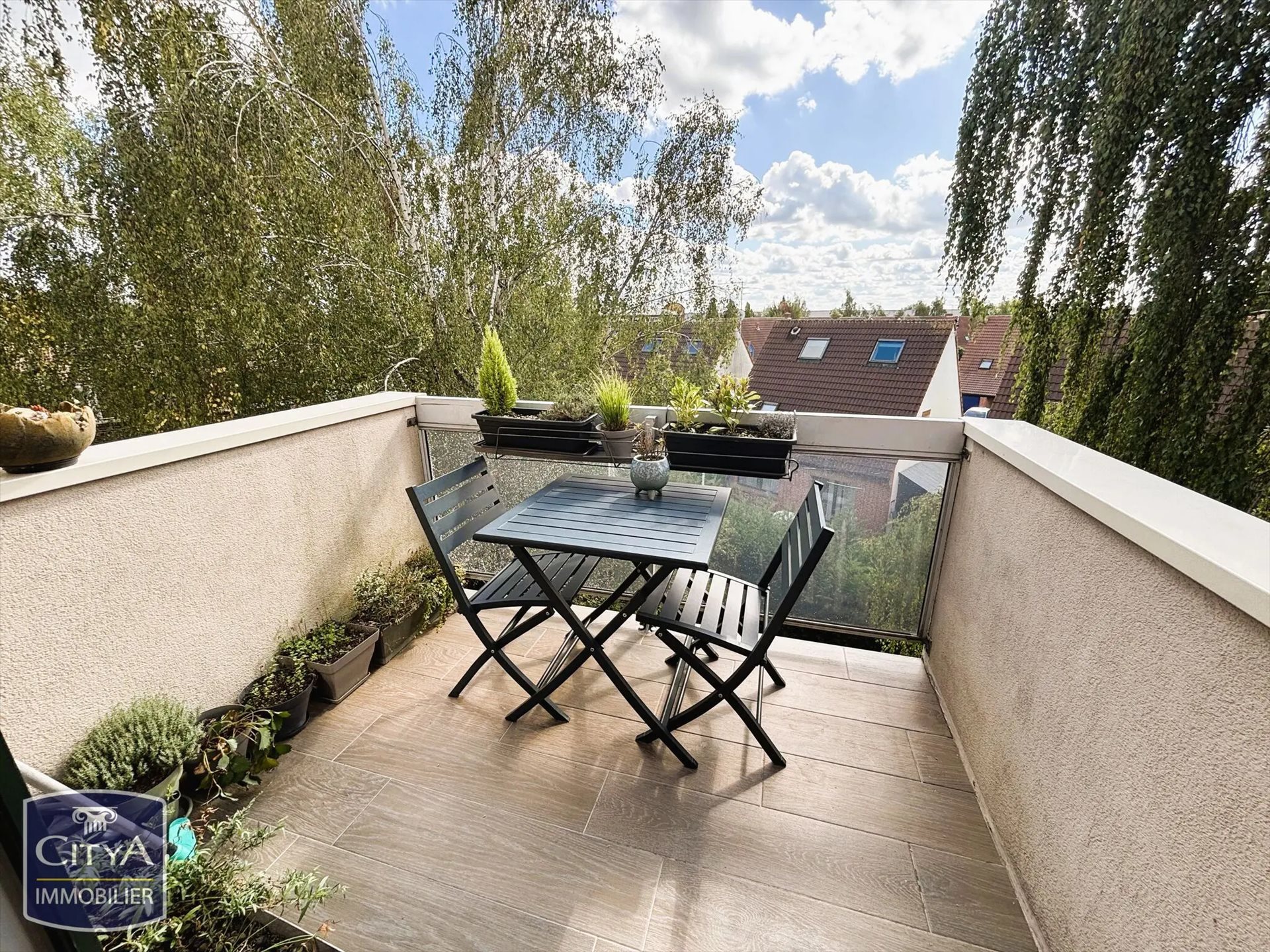 Appartement à vendre, 73m², Lille