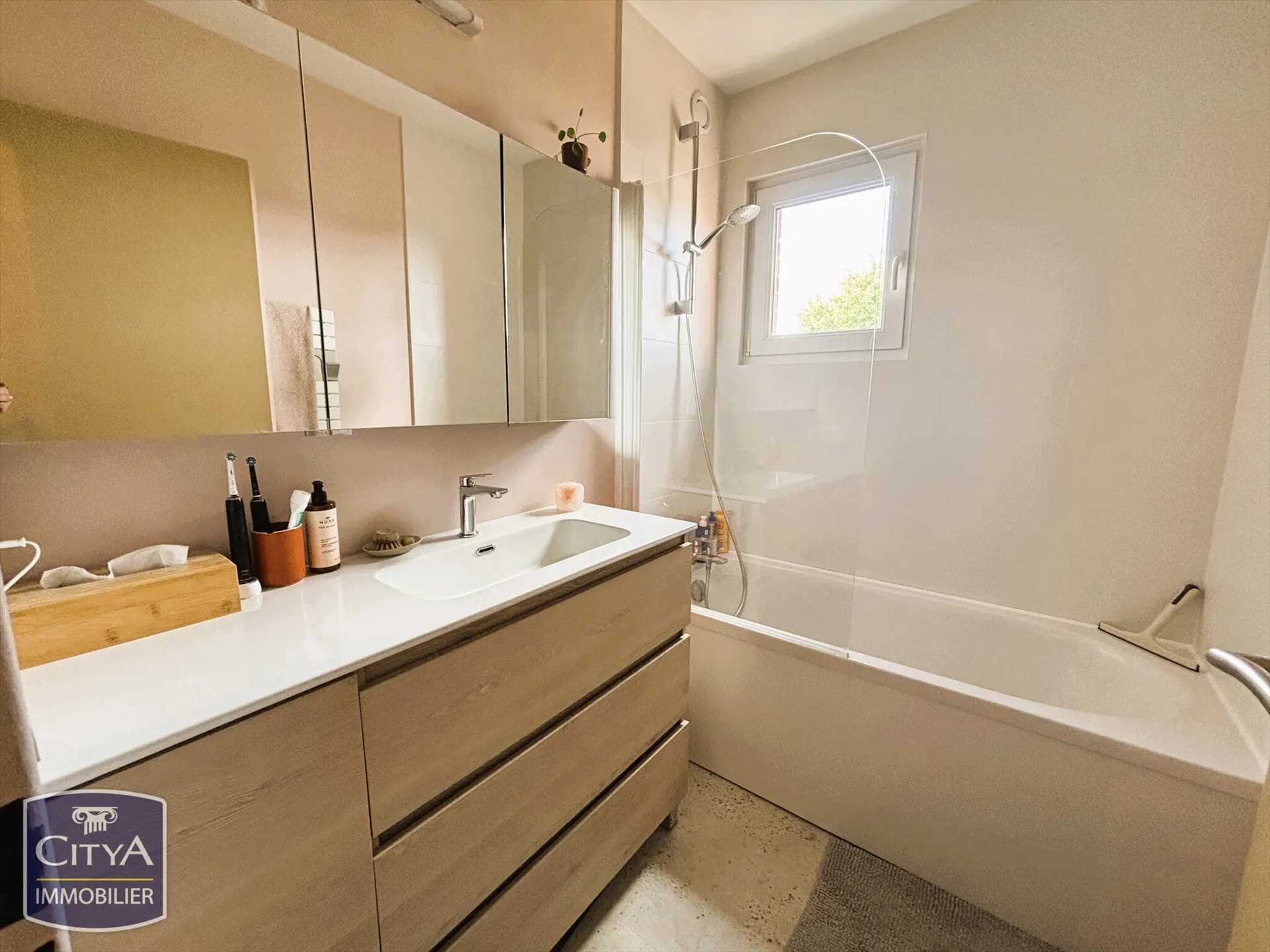 Appartement à vendre, 73m², Lille