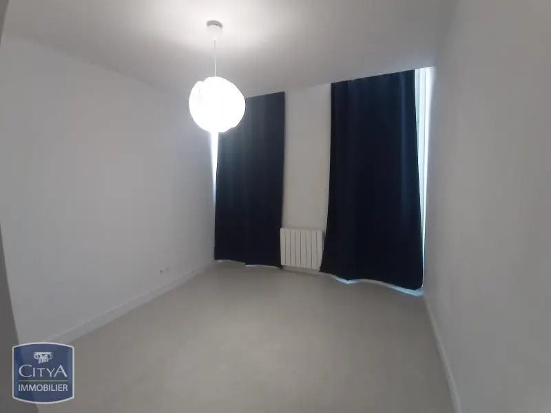 Appartement à louer, 63m², Rochefort