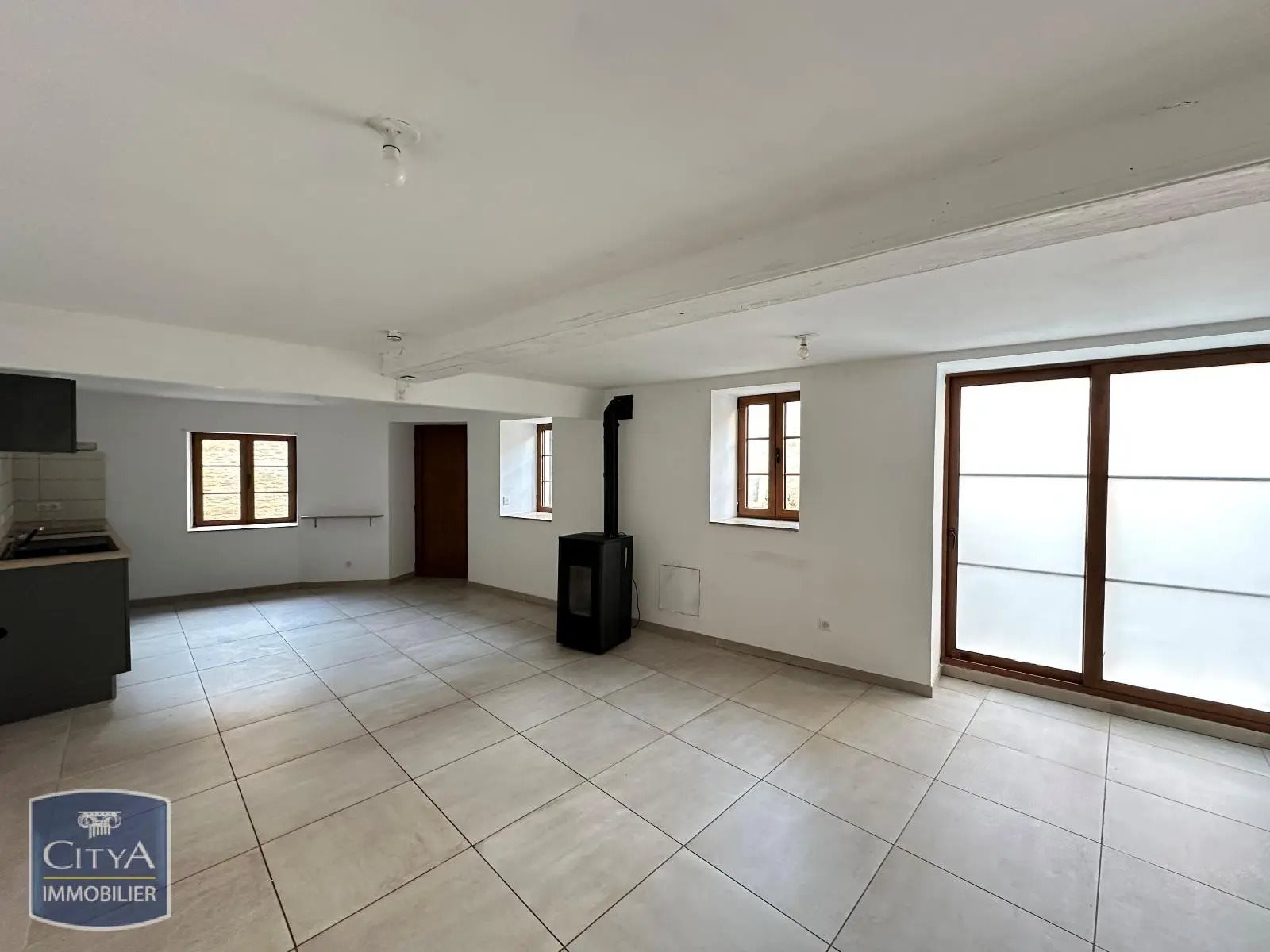 Appartement à louer, 67m², Saint-Martin-Belle-Roche