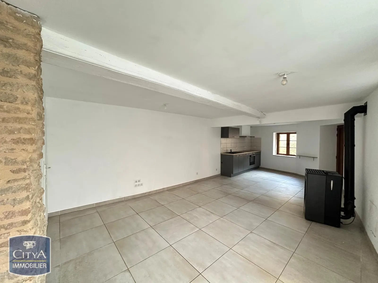 Appartement à louer, 67m², Saint-Martin-Belle-Roche