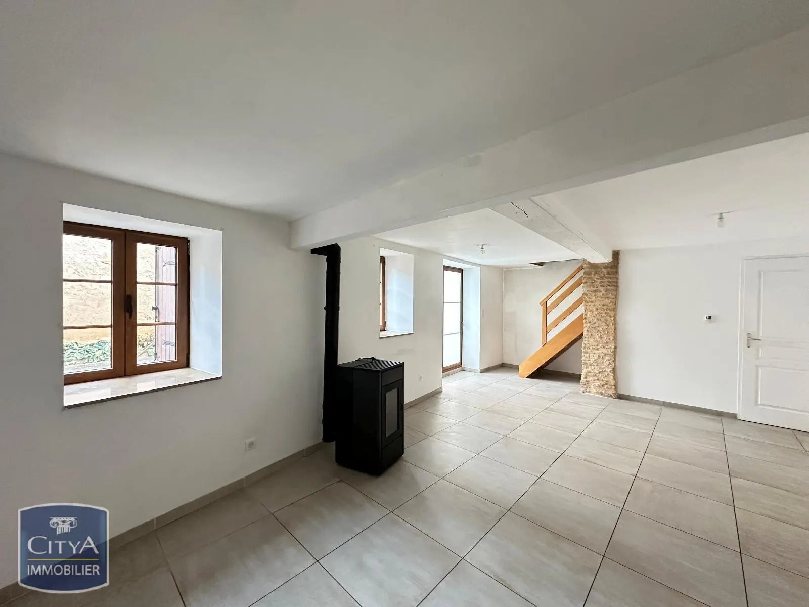 Appartement à louer, 67m², Saint-Martin-Belle-Roche