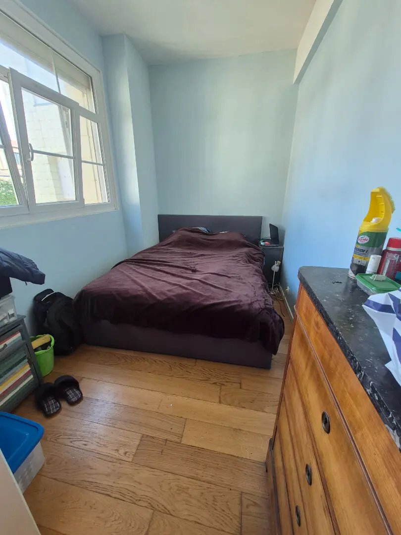 Appartement à vendre, 50m², Merlimont