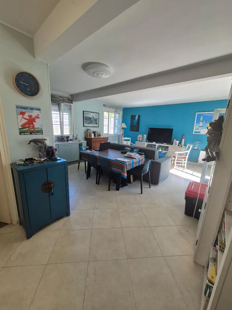 Appartement à vendre, 50m², Merlimont