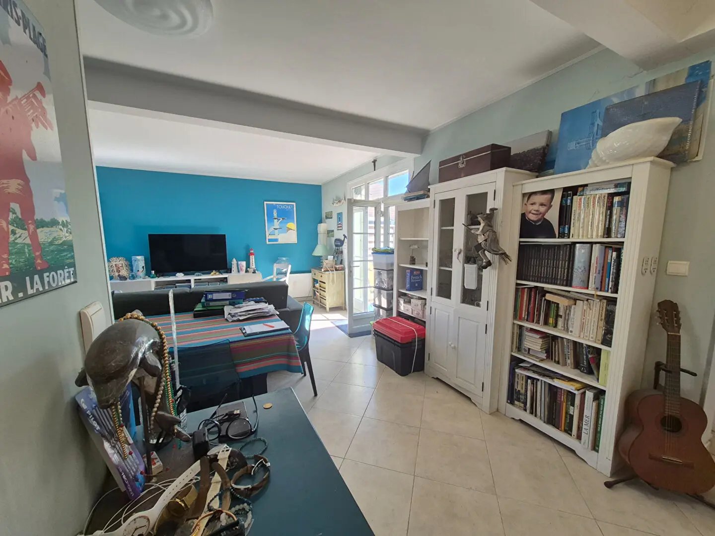 Appartement à vendre, 50m², Merlimont