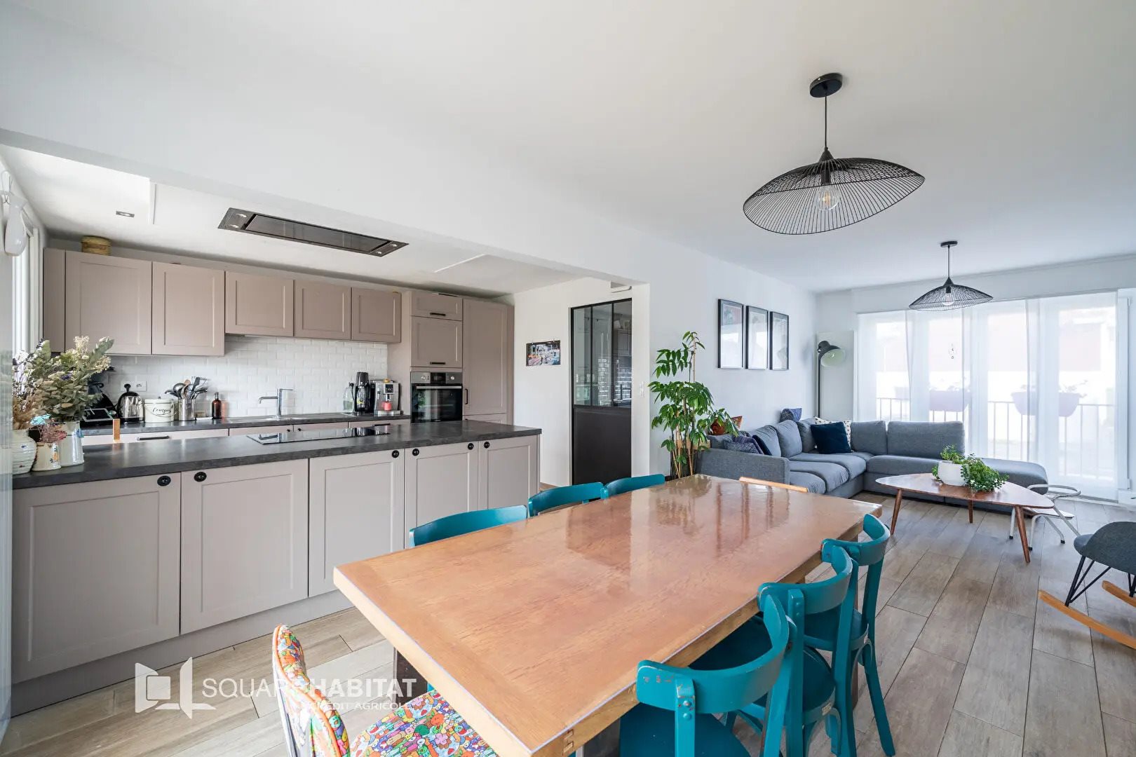 Maison à vendre, 115m², Ronchin