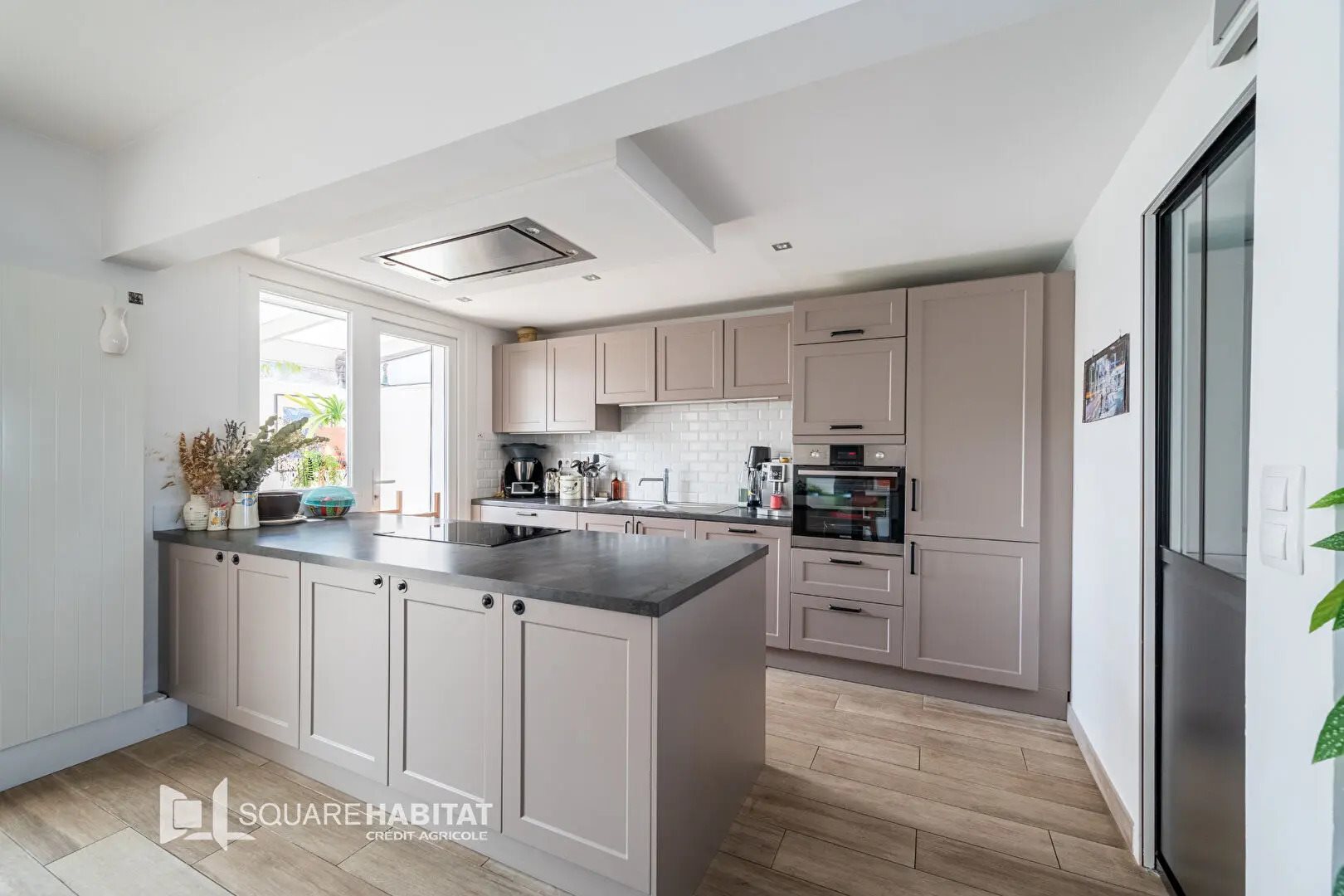 Maison à vendre, 115m², Ronchin
