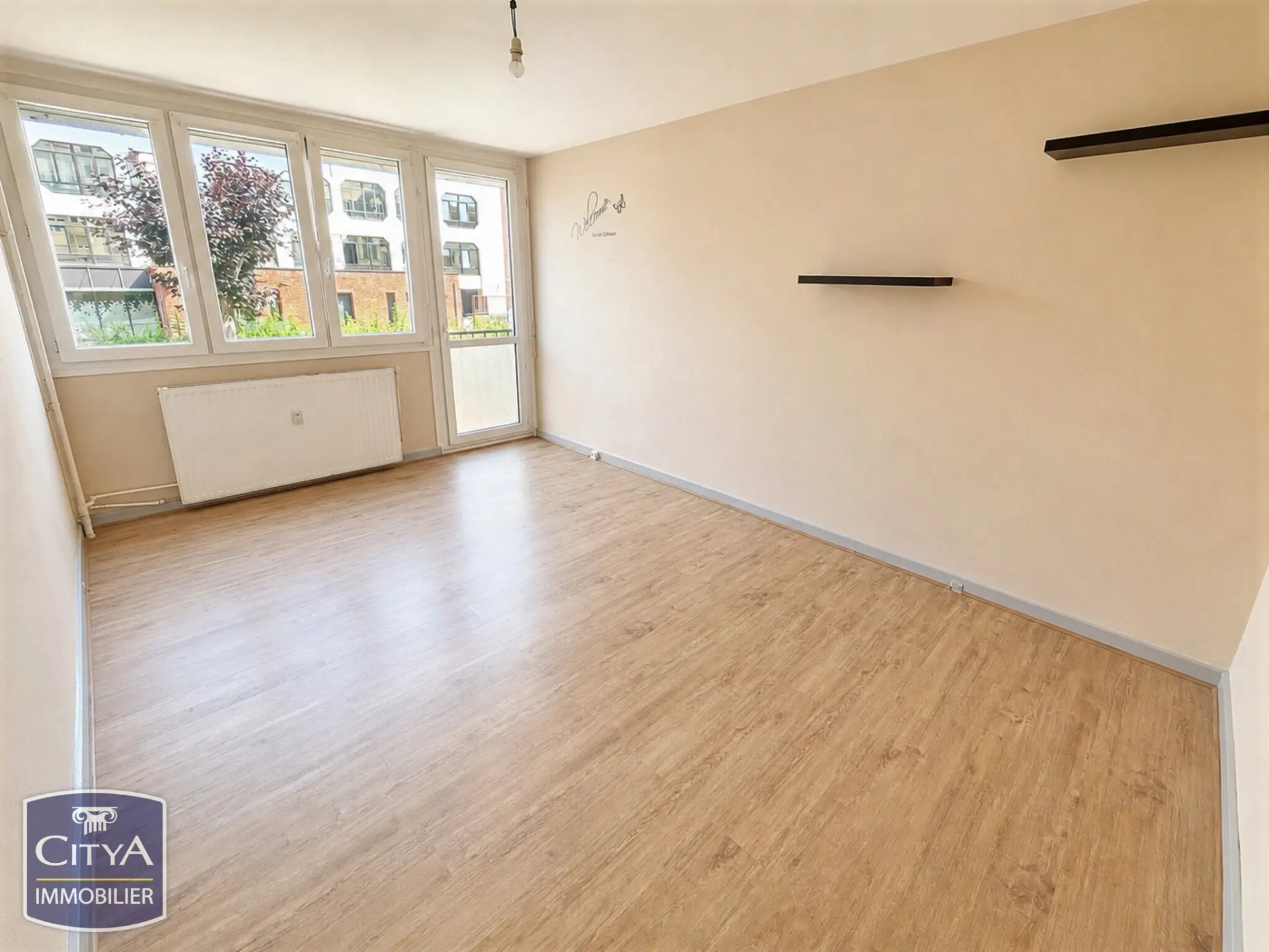 Appartement à vendre, 60m², Cambrai