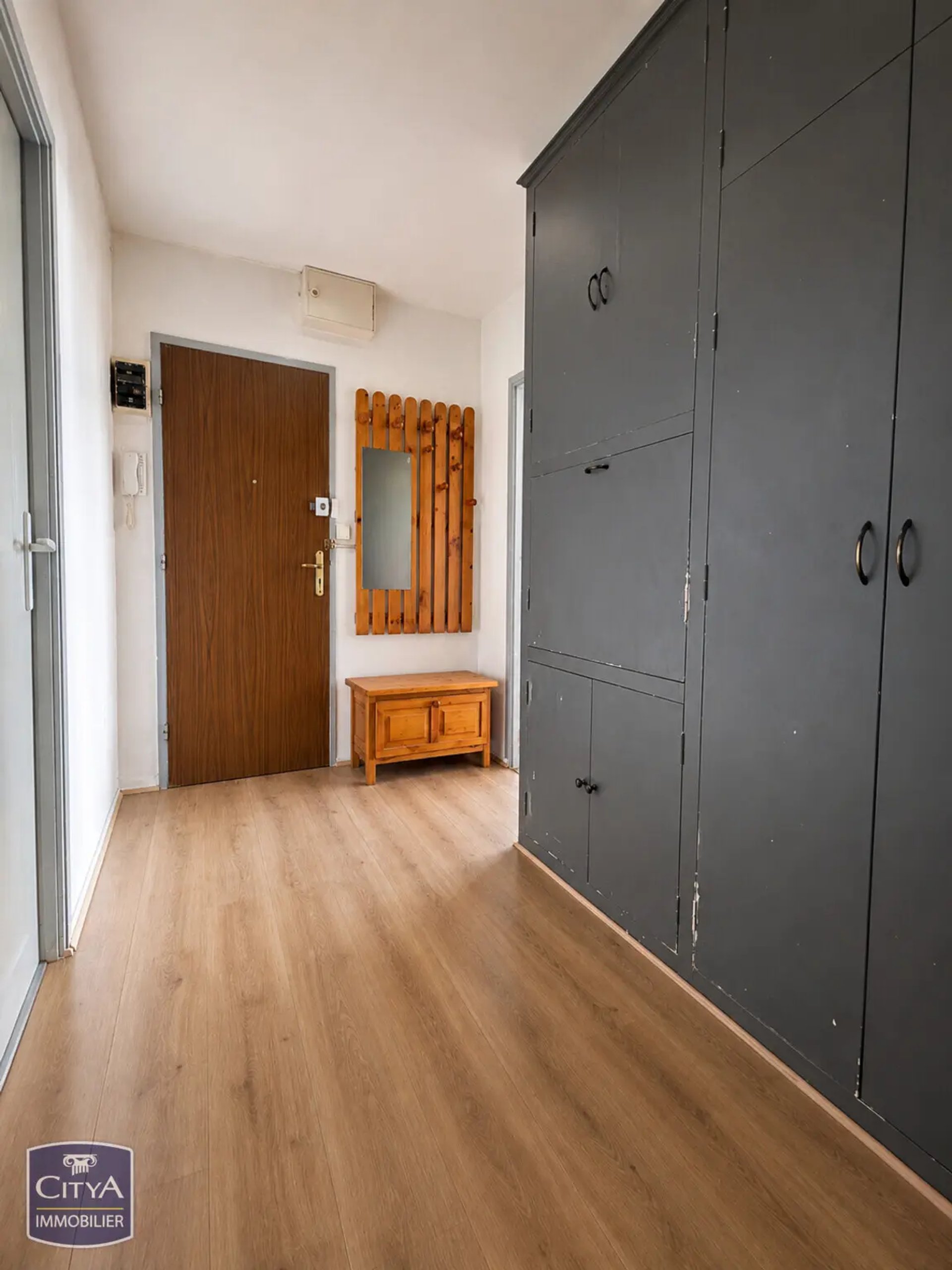 Appartement à vendre, 60m², Cambrai