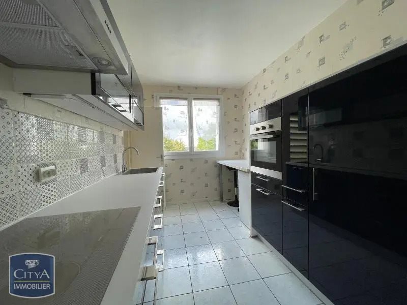 Appartement à louer, 64m², Rousies