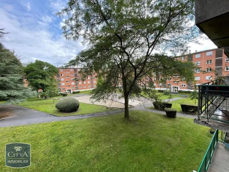 Appartement à louer, 64m², Rousies