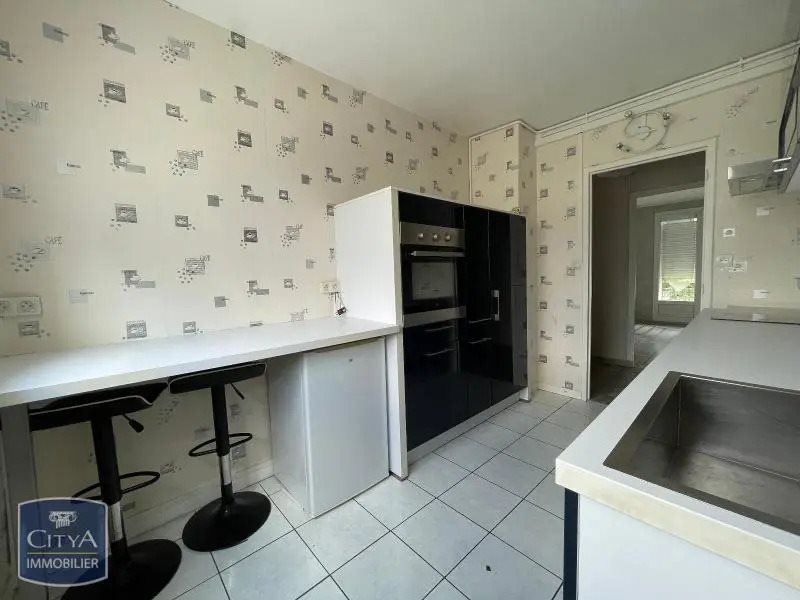 Appartement à louer, 64m², Rousies