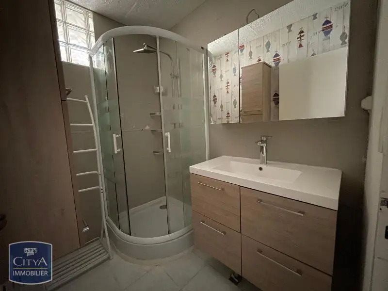 Appartement à louer, 64m², Rousies