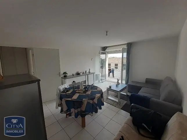 Appartement à louer, 44m², Marmande