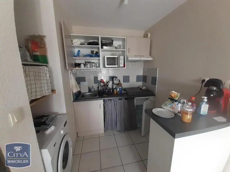 Appartement à louer, 44m², Marmande