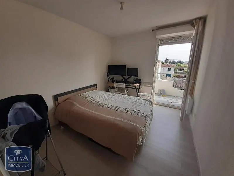 Appartement à louer, 44m², Marmande