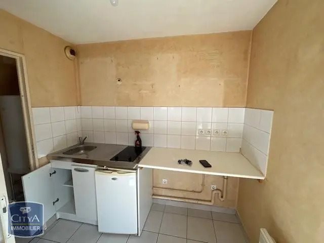 Appartement à louer, 48m², Forbach