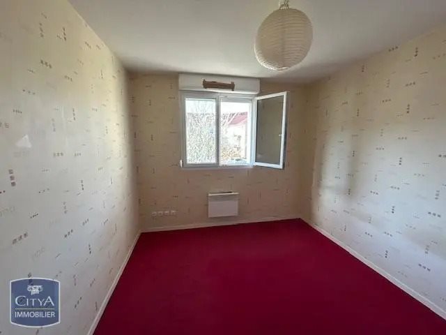 Appartement à louer, 48m², Forbach