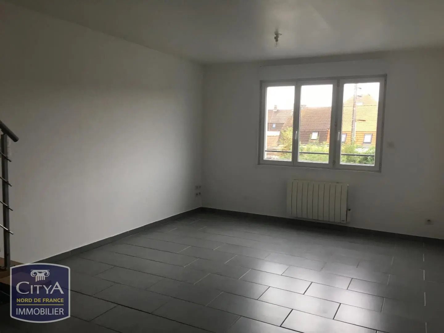 Appartement à louer, 67m², Watten