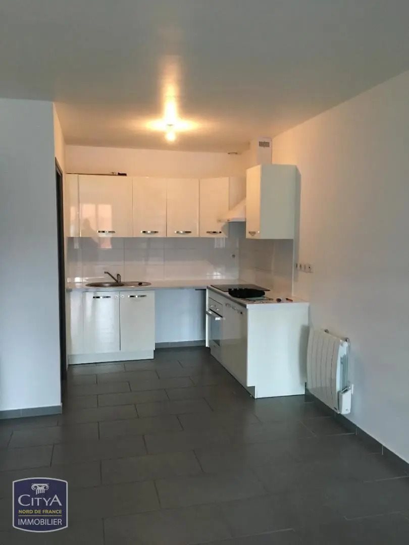 Appartement à louer, 67m², Watten